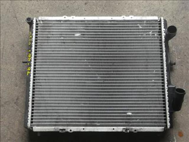 7700804240 RENAULT Радиатор охлаждения двигателя купить в Полтава