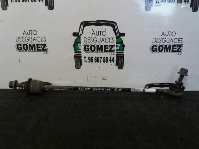 Montante de estabilizador dianteiro 7700805494 RENAULT