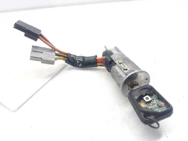 Interruptor de ignição para Renault 19 i 1.9 D (B/C534, B/C53J) F8Q 7700805669