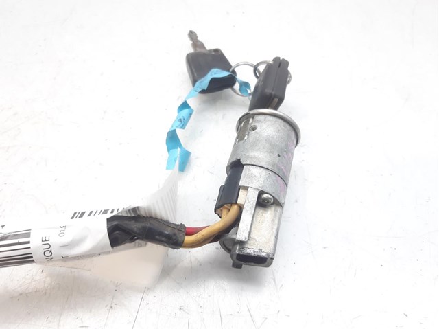 Interruptor de ignição para Renault 19 i 1.9 D (B/C534, B/C53J) F8Q 7700805669