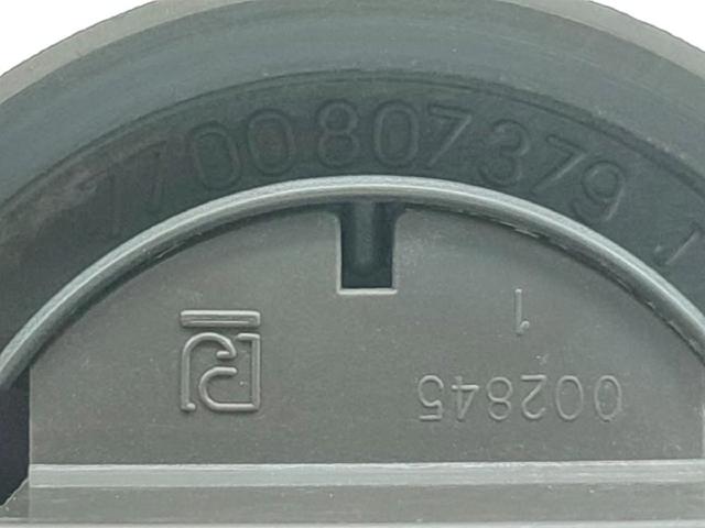 7700807379 RENAULT Крышка бензобака купить в Ужгород