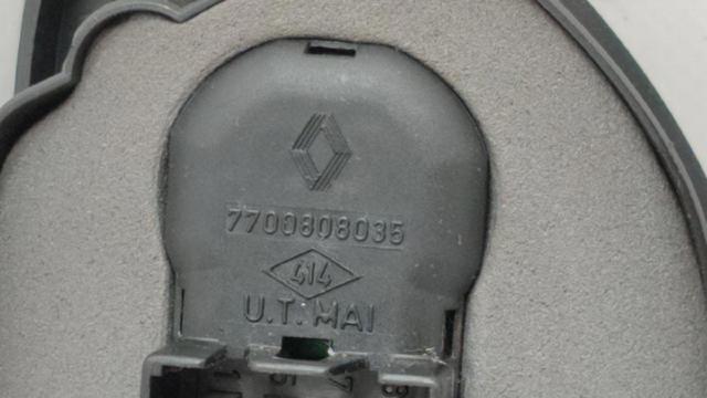RENAULT 7700808035 в наличии Львов