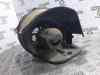 Motor de ventilador de forno (de aquecedor de salão) 7700810270 RENAULT