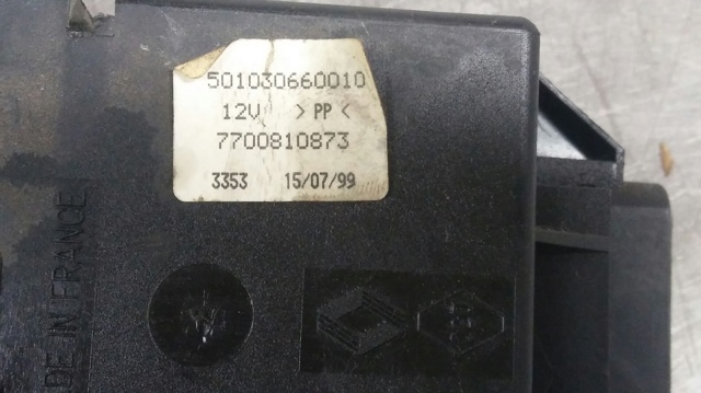 7700810873 RENAULT купить в Львов