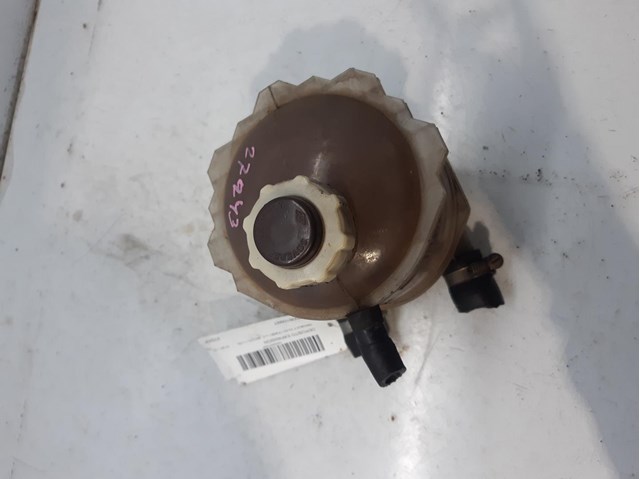 Tanque de expansão do sistema de esfriamento 7700810997 Renault (RVI)