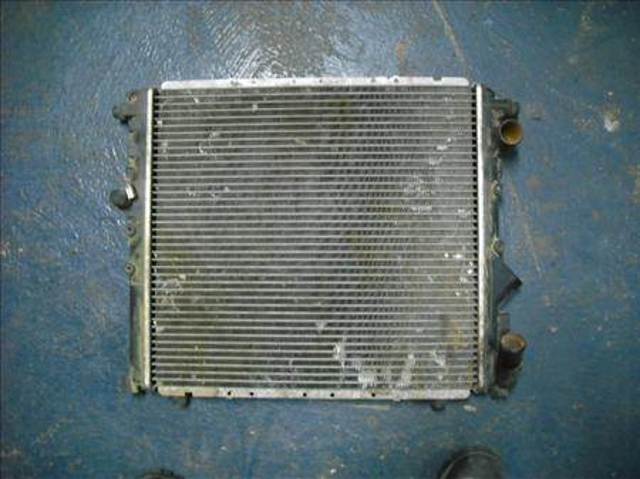 7700811808 RENAULT Радиатор купить в Кривой Рог