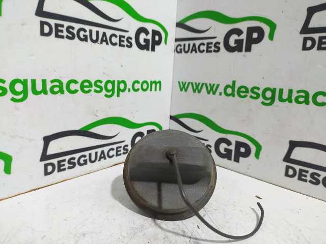 Tampa (tampão) do tanque de combustível Renault Clio 5 B7