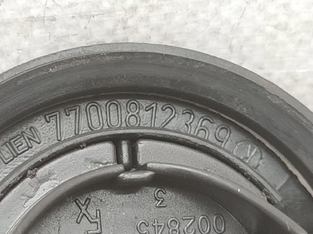 Tampa (tampão) do tanque de combustível Renault Clio 5 B7