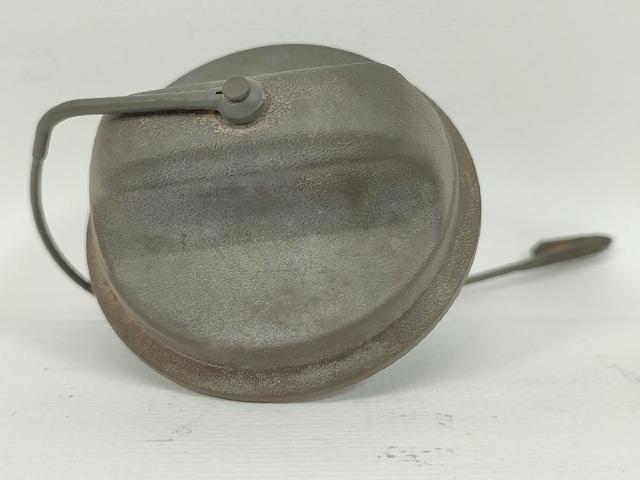 Tampa (tampão) do tanque de combustível Renault Clio 5 B7