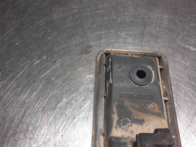 7700813585 RENAULT Ручка двери левой внутренняя передняя/задняя купить в Винница