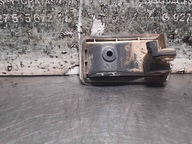 7700813585 RENAULT Ручка двери левой внутренняя передняя/задняя купить в Львов