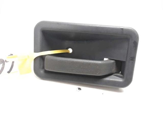 RENAULT 7700813586 Ручка двери правой внутренняя передняя/задняя в наличии Украина