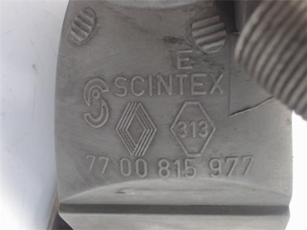 7700815977 RENAULT Поворотник левый купить в Харьков
