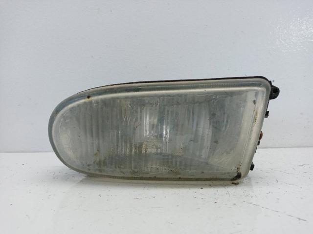 Luzes de nevoeiro direitas 7700815978 Renault (RVI)