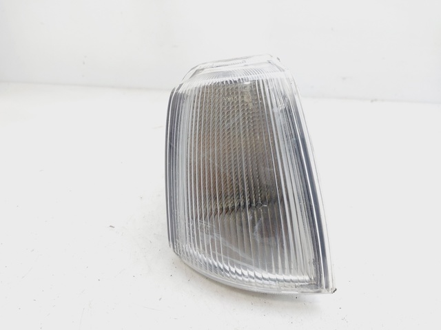 Luzes de nevoeiro direitas 7700815978 Renault (RVI)