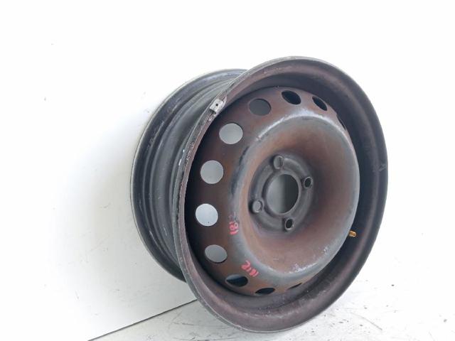 7700818311 RENAULT Диски колесные стальные (штампованные) купить в Черкассы