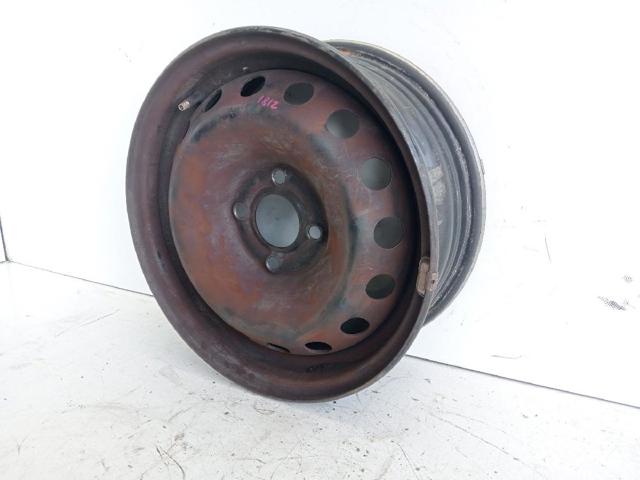 RENAULT 7700818311 Диски колесные стальные (штампованные) в наличии Одесса