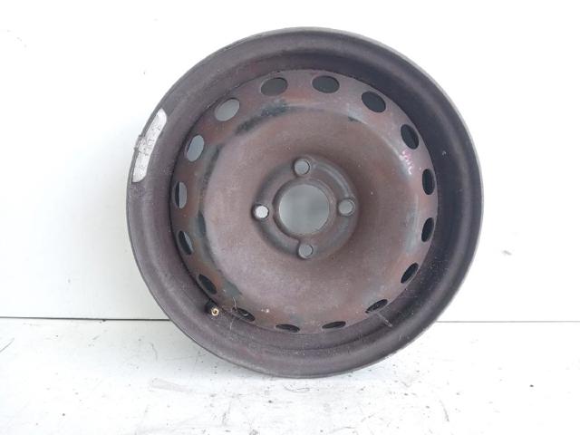 7700818311 RENAULT Диски колесные стальные (штампованные) купить в Житомир