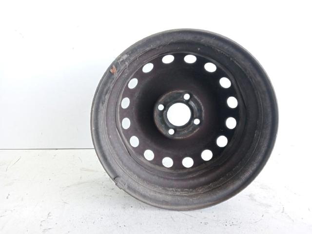7700818311 RENAULT Диски колесные стальные (штампованные) купить в Полтава