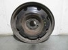 Discos de roda de aço (estampados) 7700818311 RENAULT