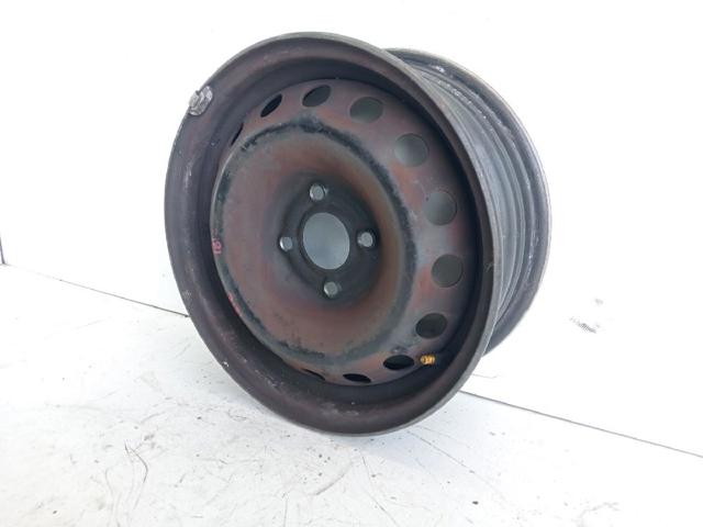 7700818311 RENAULT Диски колесные стальные (штампованные) купить в Ирпень