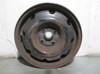 Discos de roda de aço (estampados) 7700818311 RENAULT