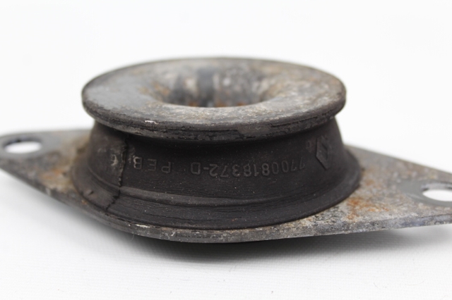 RENAULT 7700818372 Подушка (опора) двигателя левая в наличии Чернигов