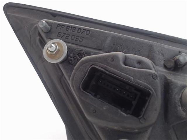 RENAULT 7700818753 Левое боковое зеркало в наличии Черкассы