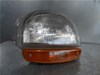 Luz direita 7700820022 RENAULT