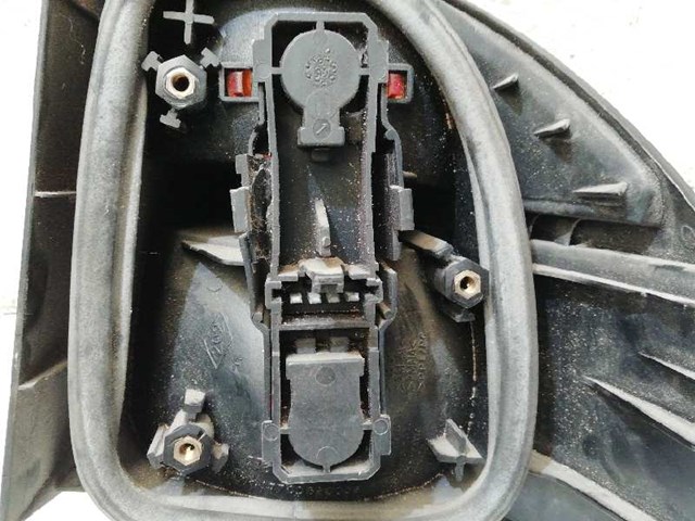 7700820052 RENAULT Фонарь задний левый купить в Житомир