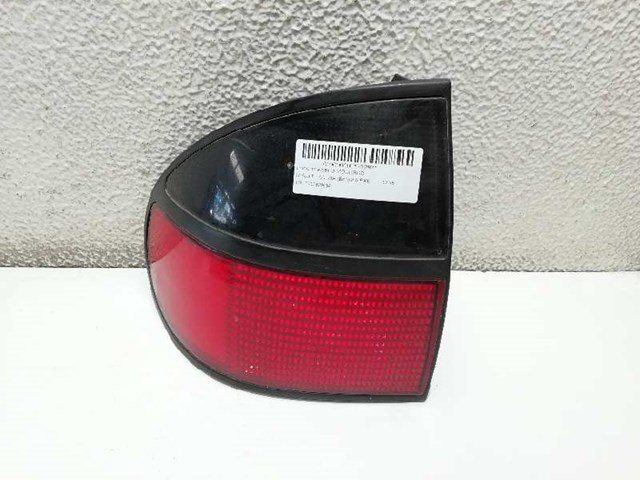 7700820052 RENAULT Фонарь задний левый купить в Украина