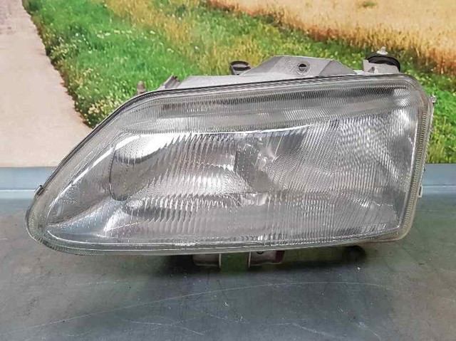 7700820118 RENAULT Левая фара купить в Черновцы