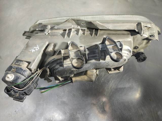 7700820118 RENAULT Фара левая купить в Хмельницкий