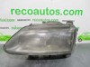 Luz esquerda 7700820118 RENAULT