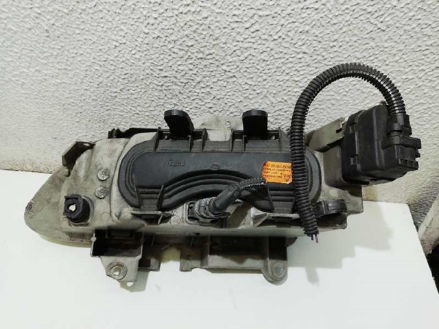 7700820119 RENAULT Фара правая купить в Черновцы