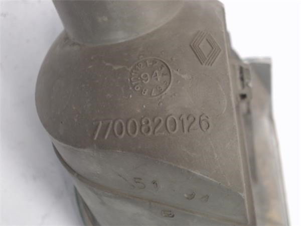 7700820126 RENAULT Указатель поворота левый купить в Запорожье