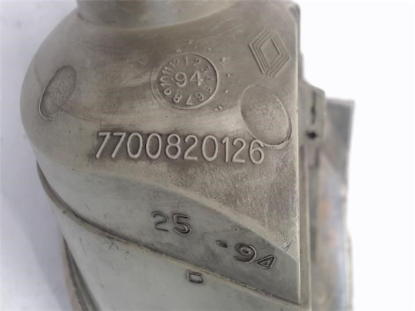 7700820126 Указатель поворота левый купить Полтава