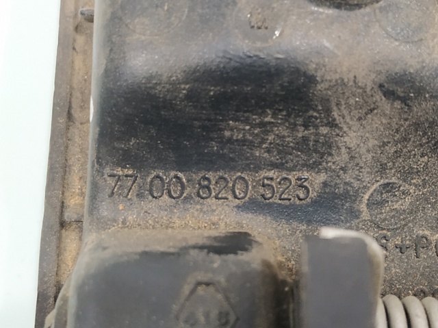 RENAULT 7700820523 в наличии Николаев