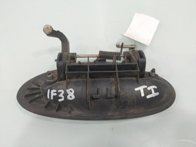 RENAULT 7700821371 Ручка двери задней наружная левая в наличии Ужгород