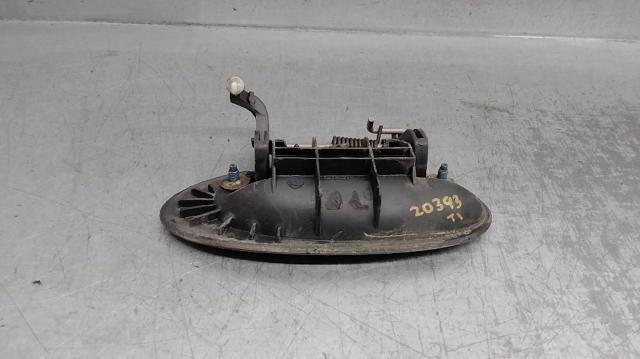 7700821371 RENAULT Ручка двери задней наружная левая купить в Днепр