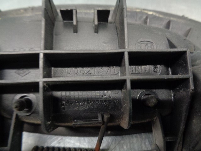 7700821371 RENAULT Ручка двери задней наружная левая купить в Винница
