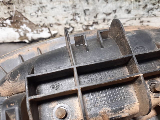 7700821372 Ручка двери задней наружная правая купить Одесса