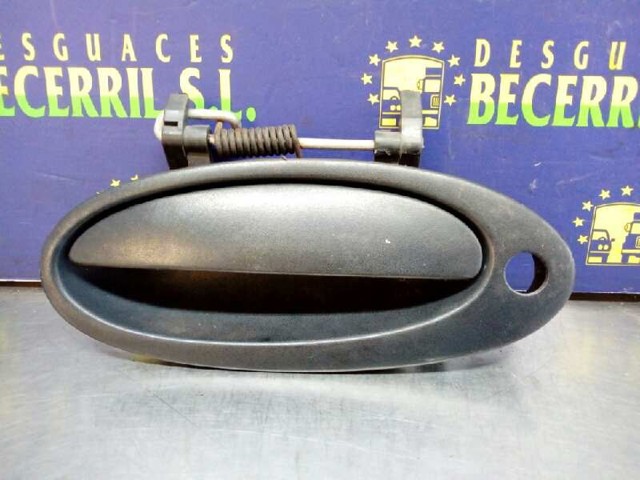 7700821373 Ручка двери передней наружная левая купить Полтава