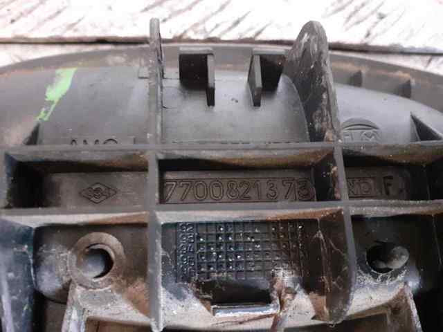 RENAULT 7700821373 Ручка двери передней наружная левая в наличии Львов