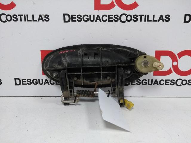 7700821373 RENAULT Ручка двери передней наружная левая купить в Тернополь