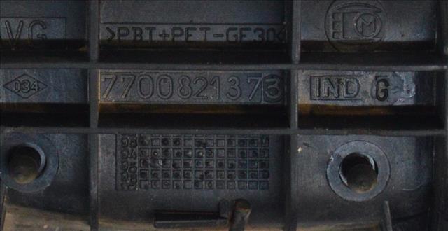 7700821373 RENAULT Ручка двери передней наружная левая купить в Хмельницкий