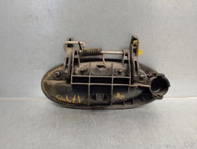 7700821374 RENAULT Ручка двери передней наружная правая купить в Запорожье