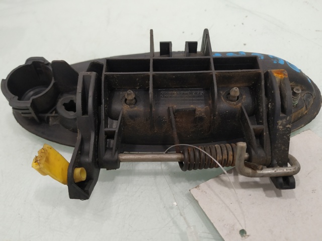 7700821374 RENAULT Ручка двери передней наружная правая купить в Черновцы