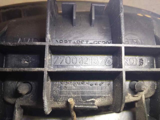 RENAULT 7700821374 Ручка двери передней наружная правая в наличии Каменское