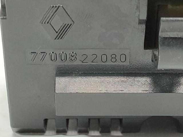 RENAULT 7700822080 в наличии Ужгород